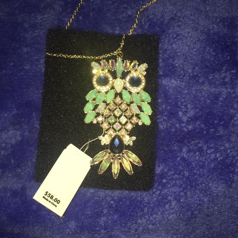 Necklace - Picture 3 of 3